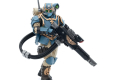 Warhammer 40k Action Figure 1/18 Astra Militarum Tempestus Scions Squad 55th Kappic Eagles Tempestus Scion 2 12 cm