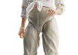 Indiana Jones Adventure Series Action Figure Helena Shaw (Indiana Jones and the Dial of Destiny) 15 cm