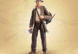 Indiana Jones Adventure Series Action Figure Indiana Jones (Indiana Jones and the Dial of Destiny) 15 cm