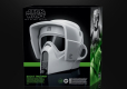 Star Wars Black Series Electronic Helmet Scout Trooper