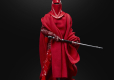 Star Wars Episode VI 40th Anniversary Black Series Action Figure Emperor's Royal Guard 15 cm