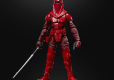 Star Wars Episode VI 40th Anniversary Black Series Action Figure Emperor's Royal Guard 15 cm