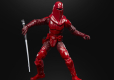 Star Wars Episode VI 40th Anniversary Black Series Action Figure Emperor's Royal Guard 15 cm