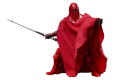 Star Wars Episode VI 40th Anniversary Black Series Action Figure Emperor's Royal Guard 15 cm