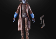 Star Wars: The Book of Boba Fett Black Series Action Figure Cad Bane 15 cm