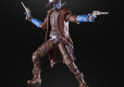 Star Wars: The Book of Boba Fett Black Series Action Figure Cad Bane 15 cm