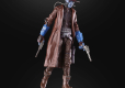 Star Wars: The Book of Boba Fett Black Series Action Figure Cad Bane 15 cm