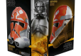 Star Wars: The Clone Wars Black Series Electronic Helmet 332nd Ahsoka's Clone Trooper