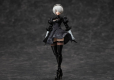 NieR: Automata Ver1.1a BUZZmod Action Figure 1/12 2B 14 cm