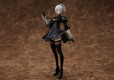 NieR: Automata Ver1.1a BUZZmod Action Figure 1/12 2B 14 cm