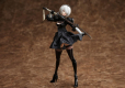 NieR: Automata Ver1.1a BUZZmod Action Figure 1/12 2B 14 cm