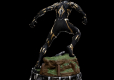 Marvel Art Scale Statue 1/10 Wakanda Forever Black Panther 21 cm
