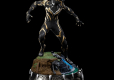 Marvel Art Scale Statue 1/10 Wakanda Forever Black Panther 21 cm