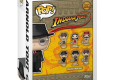 Indiana Jones POP! Movies Vinyl Figure Arnold Toht 9 cm nr. 1353