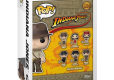 Indiana Jones POP! Movies Vinyl Figure Indiana Jones 9 cm nr. 1350