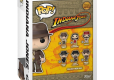 Indiana Jones POP! Movies Vinyl Figure Indiana Jones w/Jacket 9 cm nr. 1355