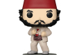 Indiana Jones POP! Movies Vinyl Figure Sallah 9 cm nr. 1352