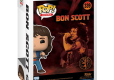 AC/DC POP! Rocks Vinyl Figure Bon Scott 9 cm nr.339