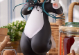 Kuma Kuma Kuma Bear Punch! Pop Up Parade PVC Yuna L Size 23 cm