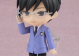 Ouran High School Host Club Nendoroid Action Figure Kyoya Ootori 10 cm
