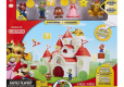 World of Nintendo Deluxe Playset Super Mario Mushroom Kingdom Castle