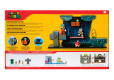 World of Nintendo Super Mario Playset Underground