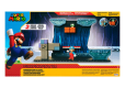 World of Nintendo Super Mario Playset Underground