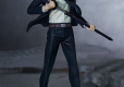 Chainsaw Man Pop Up Parade PVC Statue Aki Hayakawa 17 cm