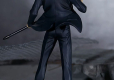 Chainsaw Man Pop Up Parade PVC Statue Aki Hayakawa 17 cm