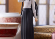 Tsukihime - A Piece of Blue Glass Moon Pop Up Parade PVC Statue Akiha Tohno 17 cm