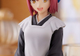 Tsukihime - A Piece of Blue Glass Moon Pop Up Parade PVC Statue Kohaku 17 cm