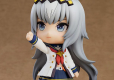 Uma Musume Pretty Derby Nendoroid Action Figure Oguri Cap 10 cm