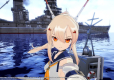 Azur Lane Crosswave