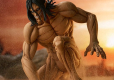 Attack on Titan Pop Up Parade PVC Statue Eren Yeager: Attack Titan Ver. (re-run) 15 cm