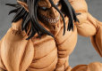 Attack on Titan Pop Up Parade PVC Statue Eren Yeager: Attack Titan Ver. (re-run) 15 cm