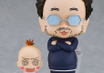 Insufficient Direction Nendoroid Action Figure Director-kun 10 cm
