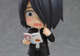 Kaguya-sama: Love is War? Nendoroid Action Figure Yu Ishigami 10 cm