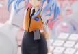 Martian Successor Nadesico Pop Up Parade Statue Ruri Hoshino 16 cm