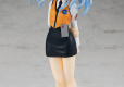 Martian Successor Nadesico Pop Up Parade Statue Ruri Hoshino 16 cm