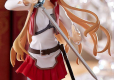 Sword Art Online Progressive: Aria of a Starless Night Pop Up Parade Statue Asuna: Aria of a Starless Night Ver. 17 cm