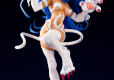 Darkstalkers Bishoujo PVC Statue 1/7 Felicia 26 cm