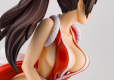 The King Of Fighters '98 Bishoujo PVC Statue 1/7 Mai Shiranui 21 cm