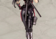 G.I. Joe Bishoujo PVC Statue 1/7 Dawn Moreno Snake Eyes II 23 cm