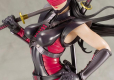 G.I. Joe Bishoujo PVC Statue 1/7 Dawn Moreno Snake Eyes II 23 cm