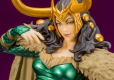 Marvel Bishoujo PVC Statue 1/7 Lady Loki 25 cm