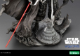 Star Wars: Visions ARTFX PVC Statue 1/7 Ronin 31 cm