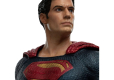 Zack Snyder's Justice League Statue 1/6 Superman 38 cm