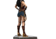 Zack Snyder's Justice League Statue 1/6 Wonder Woman 37 cm