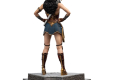 Zack Snyder's Justice League Statue 1/6 Wonder Woman 37 cm