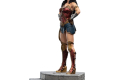 Zack Snyder's Justice League Statue 1/6 Wonder Woman 37 cm